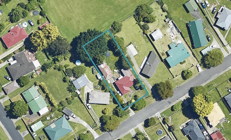 9 Ross Road, Western Heights, Rotorua - Carousel 1