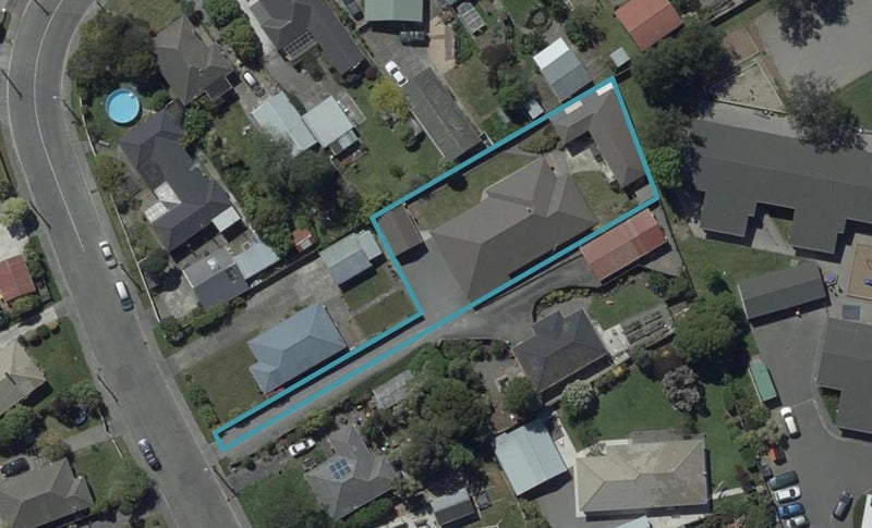 45 Maryhill Avenue, Hoon Hay, Christchurch - Carousel 1