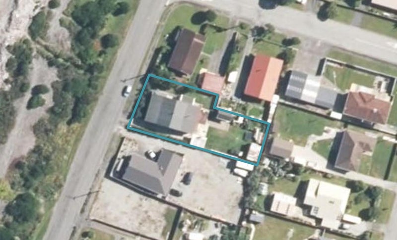 86 Domett Esplanade, Cobden, Greymouth - Carousel 1