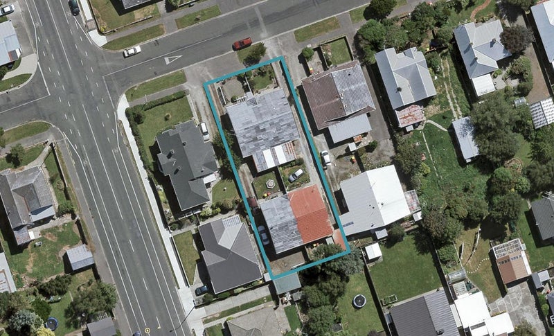 61C Robertson ST, RICHMOND, INVERCARGILL - Carousel 1