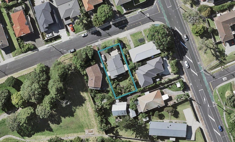 3 Ngataringa Road, Devonport, Auckland - Carousel 1