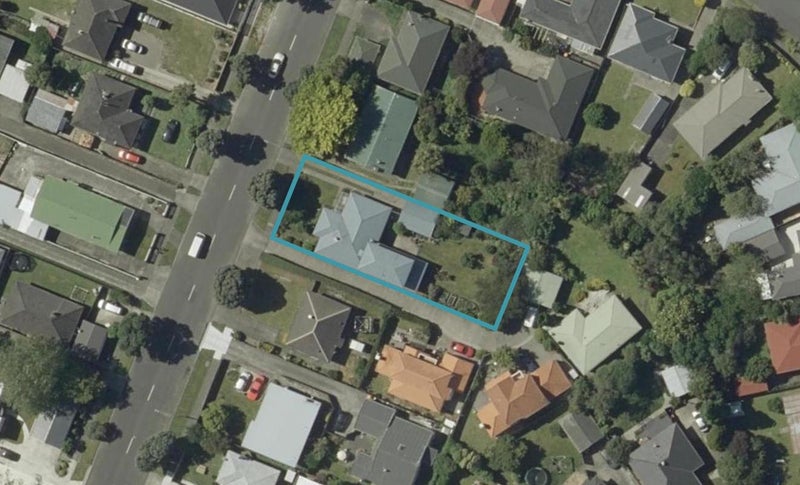 31 Manawatu Street, Hokowhitu, Palmerston North - Carousel 1