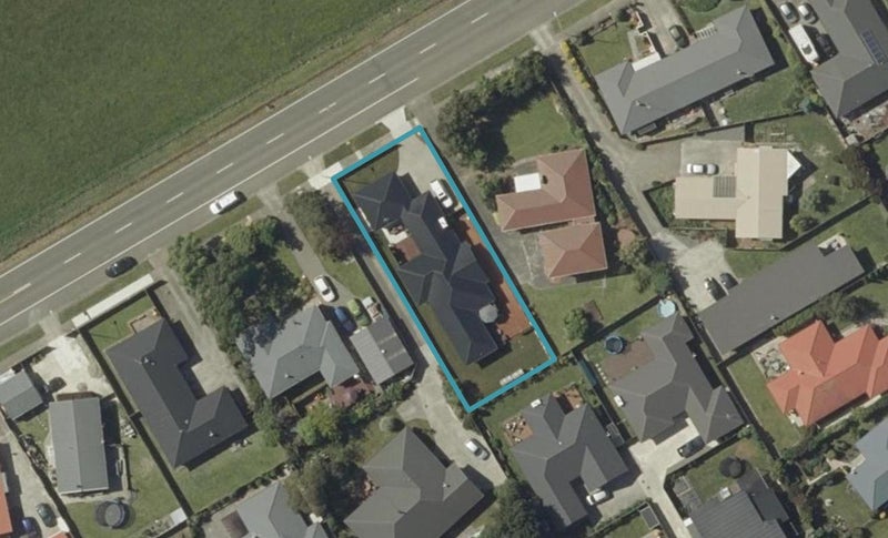 150 Kelvin Grove Road, Kelvin Grove, Palmerston North - Carousel 1