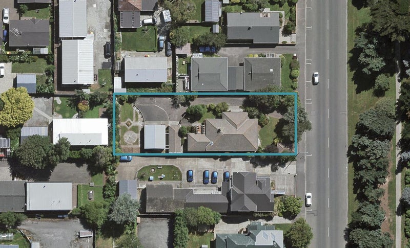 136 Kelvin Street, Avenal, Invercargill - Carousel 1