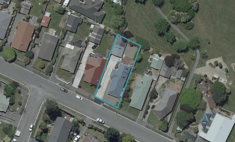 57 Woolley Street, Avondale, Christchurch - Carousel 1