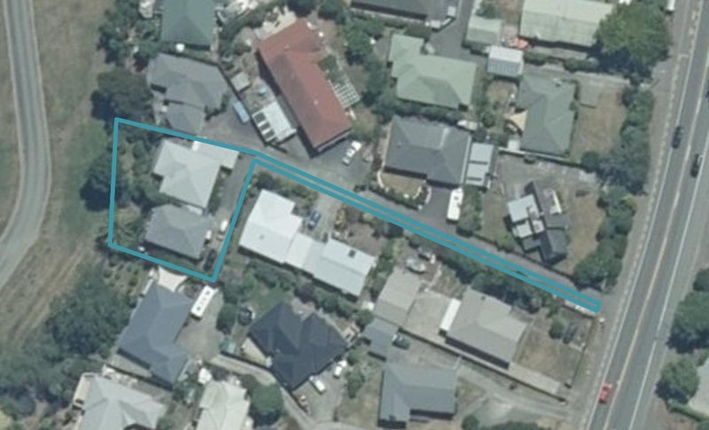2/256A Annesbrook Drive, Wakatu, Nelson - Carousel 1