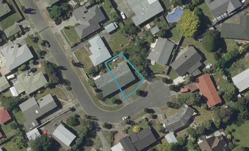 4A Kapiti Place, Awapuni, Palmerston North - Carousel 1