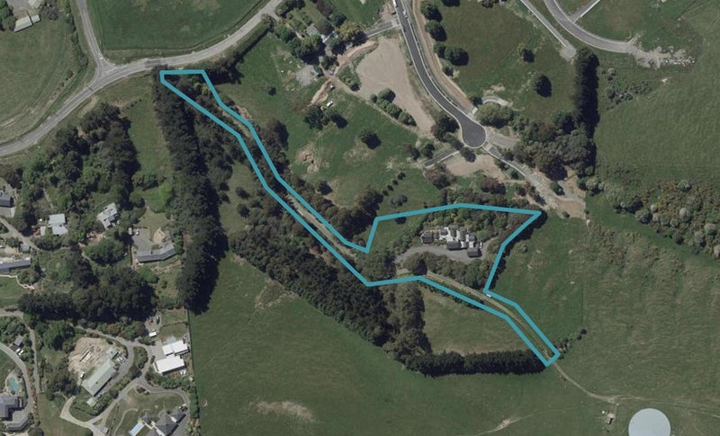 823 Cashmere Road, Halswell, Christchurch - Carousel 1