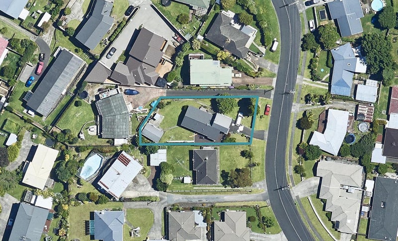 48 Western Road, Bellevue, Tauranga - Carousel 1