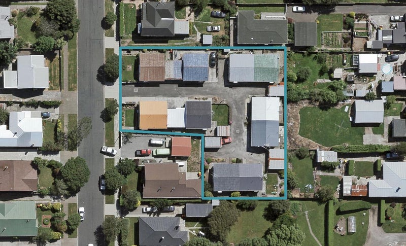 3/118 Venus Street, Strathern, Invercargill - Carousel 1