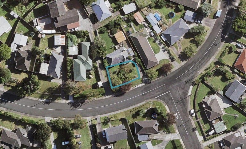 42A Buller Crescent, Manurewa, Auckland - Carousel 1