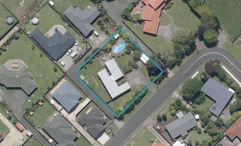 3 Chester Road, Springvale, Whanganui - Carousel 1
