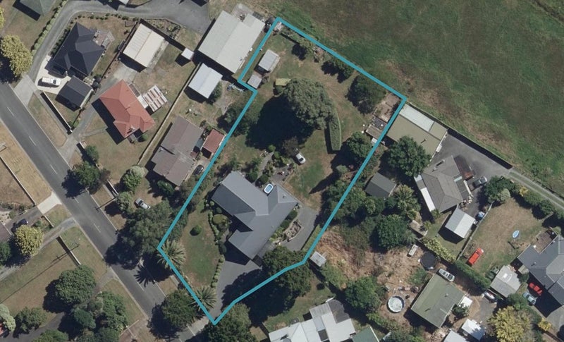 12 Old Taupiri Road, Ngaruawahia - Carousel 1
