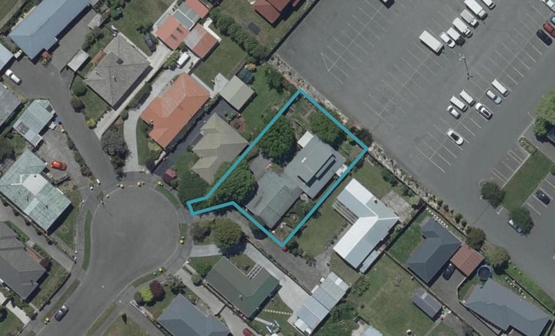 2/12 Marlin Place, Mairehau, Christchurch - Carousel 1