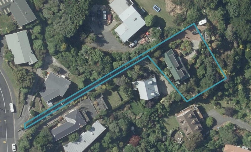 42A Earls Road, Saint Clair, Dunedin - Carousel 1