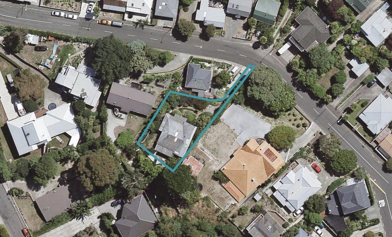 62A Milton Road, Bluff Hill, Napier - Carousel 1