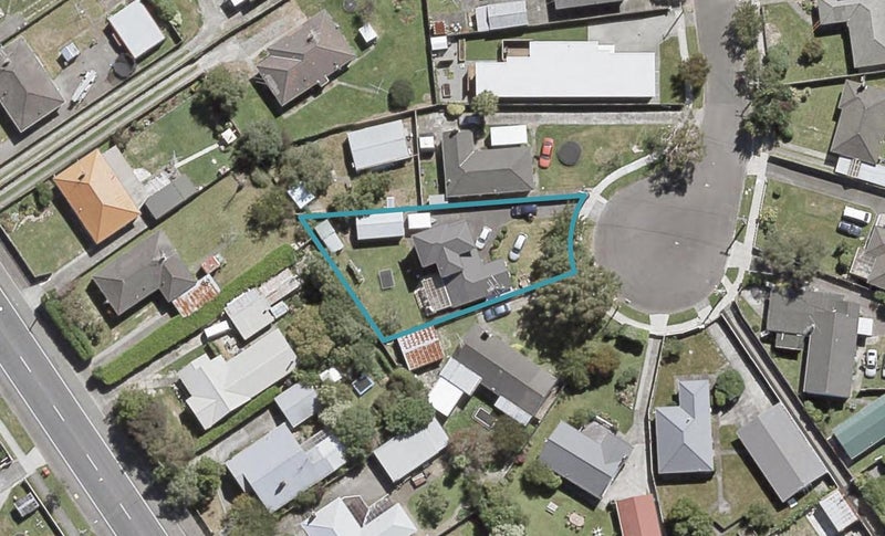 20 Weka Grove, Elderslea, Upper Hutt - Carousel 1