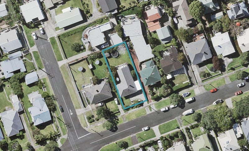34 Aramoana Avenue, Devonport, Auckland - Carousel 1