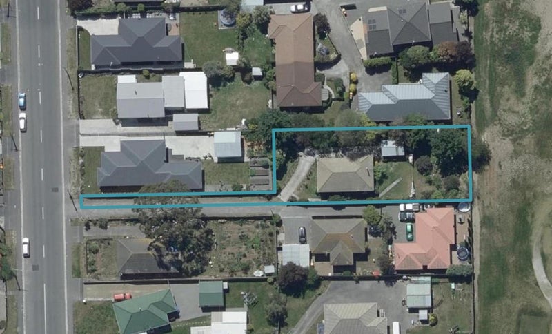 424 Bower Avenue, Parklands, Christchurch - Carousel 1