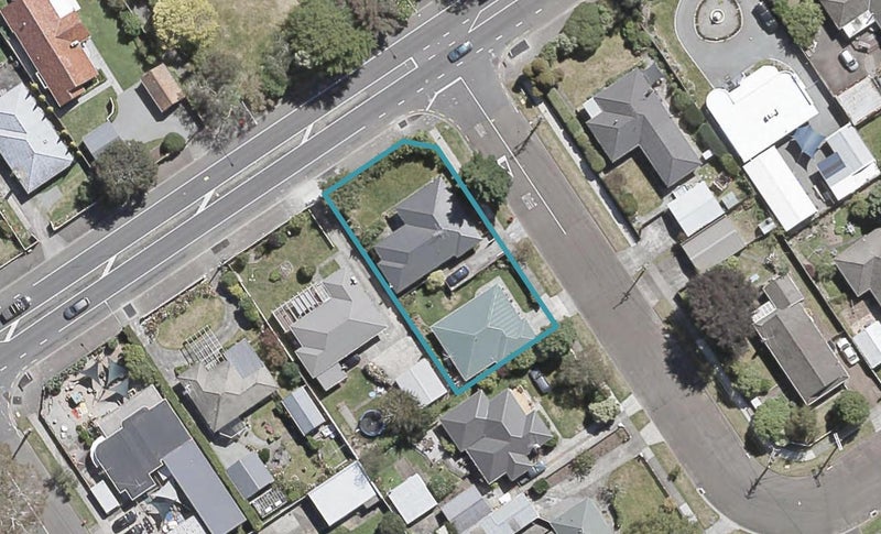304 Fergusson Drive, Heretaunga, Upper Hutt - Carousel 1