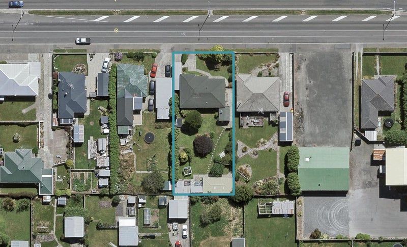 681 Tweed Street, Newfield, Invercargill - Carousel 1