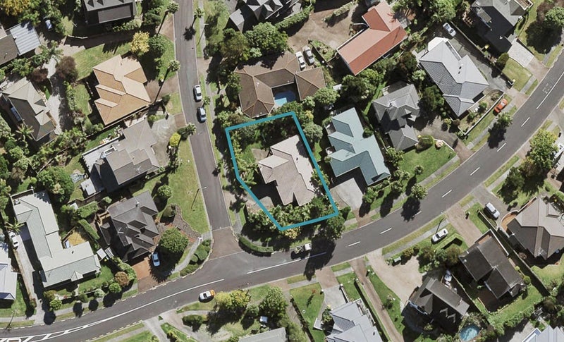 9 Goldfinch Rise, Unsworth Heights, Auckland - Carousel 1