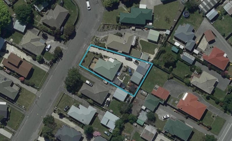 44 Blankney Street, Hornby, Christchurch - Carousel 1