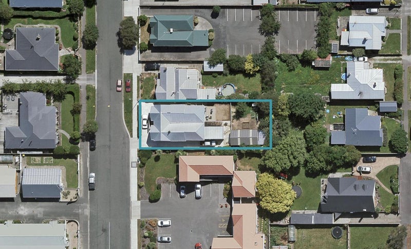 11 Macmaster Street, Richmond, Invercargill - Carousel 1