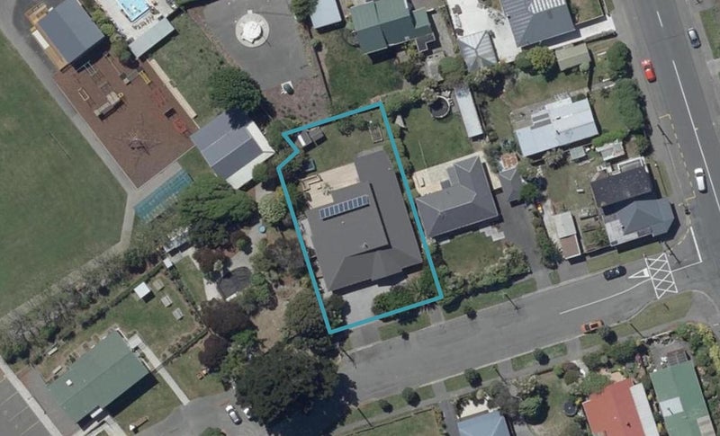 70 Beatty Street, South New Brighton, Christchurch - Carousel 1