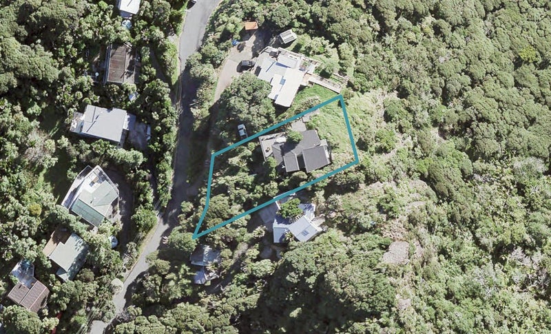 9 Pendrell Road, New Lynn - Carousel 1