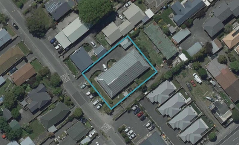 10A Torrens Road, Hillmorton, Christchurch - Carousel 1