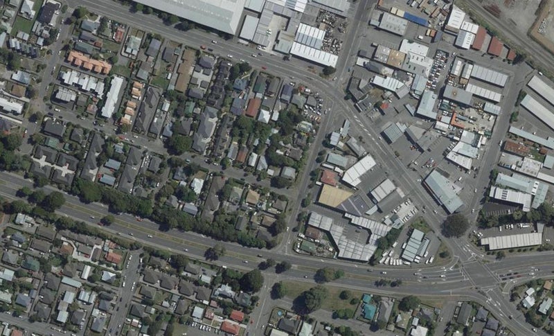 53 Walpole Street, Waltham, Christchurch - Carousel 1