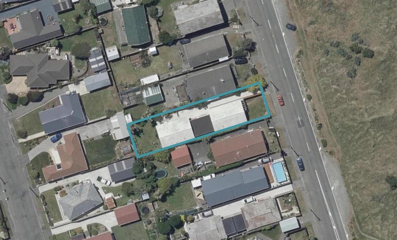 2/534 Marine Parade, South New Brighton, Christchurch - Carousel 1
