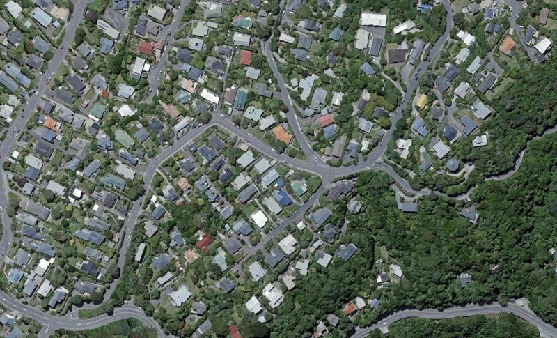 3 Perth Street, Ngaio, Wellington - Carousel 1