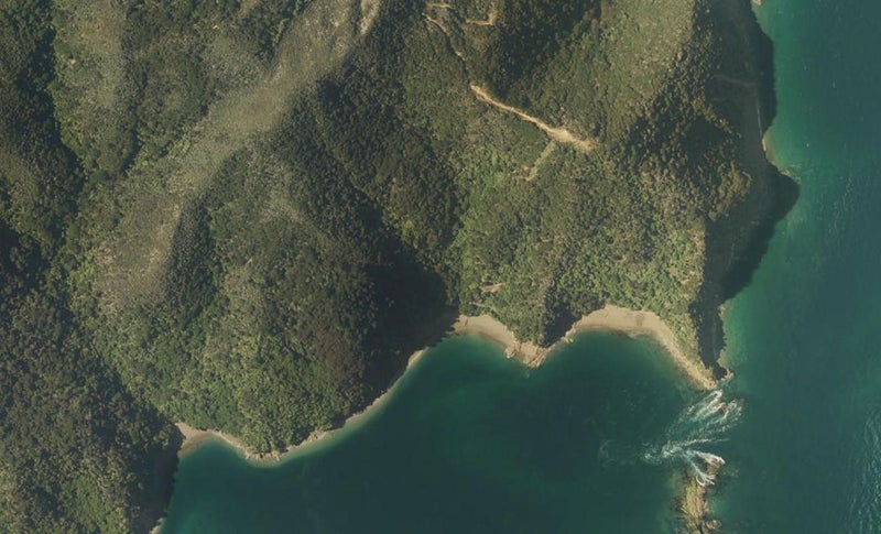 0 Durville Is, Rangitoto Ki Te Tonga (D'Urville Island), Marlborough Sounds - Carousel 1