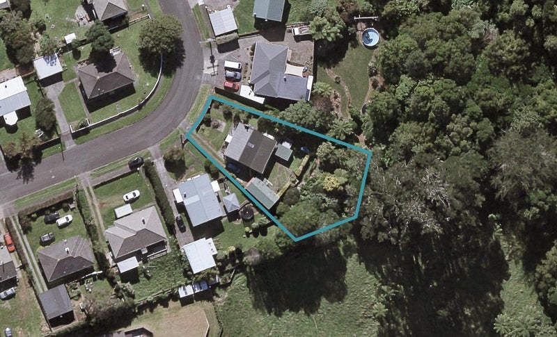 40 Woodleigh Street, Frankleigh Park, New Plymouth - Carousel 1