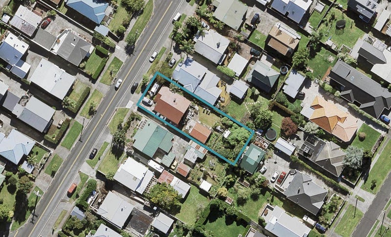 20 Euston Road, Sandringham, Auckland - Carousel 1