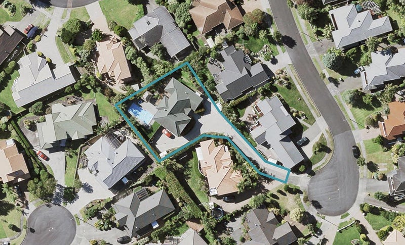 23 Currell Way, Somerville, Auckland - Carousel 1