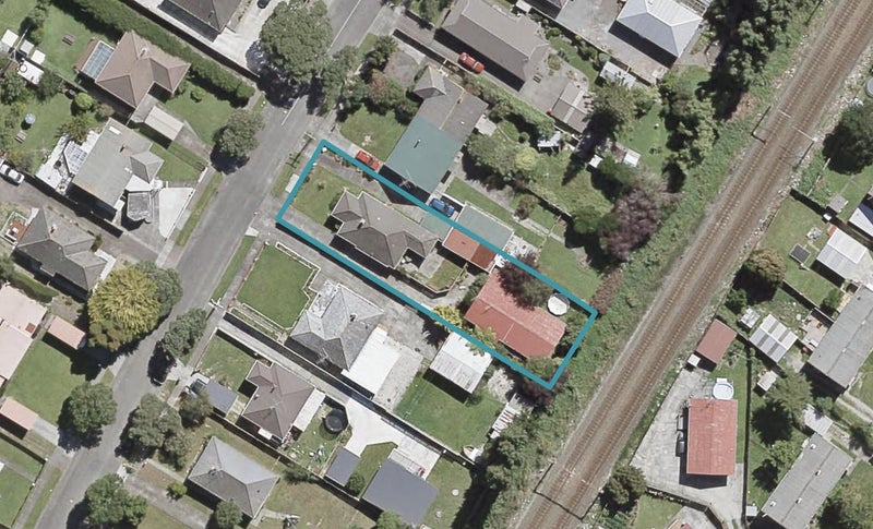 1/30 Petherick Street, Taita, Lower Hutt - Carousel 1