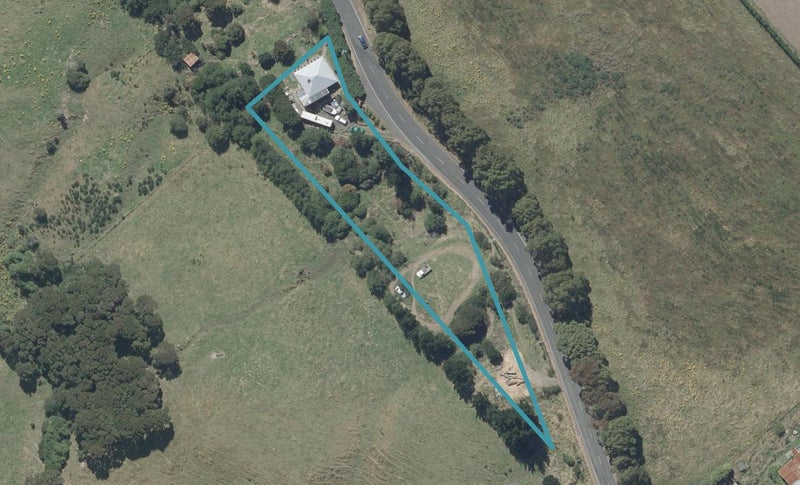 831 North Road, Upper Junction, Waitati - Carousel 1