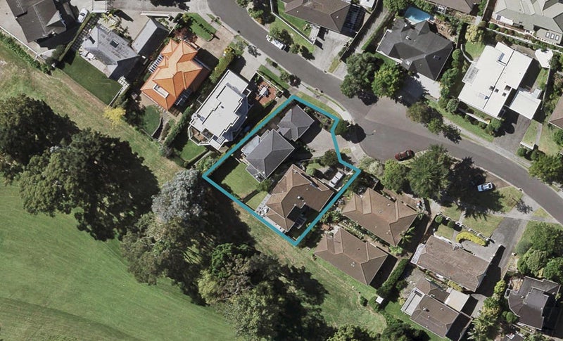 12 Hoani Glade, Saint Johns, Auckland - Carousel 1
