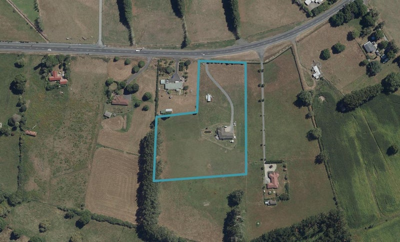 341 Te Kowhai Road, Te Kowhai, Hamilton - Carousel 1