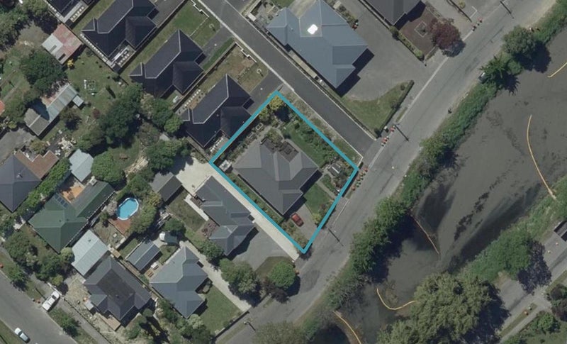 124 Richardson Terrace, Woolston, Christchurch - Carousel 1