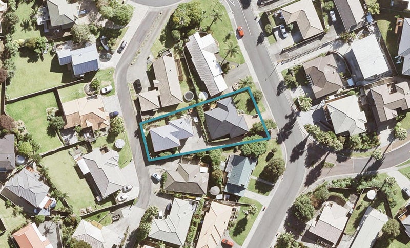 1/4 Mollyhawk Rise, Arkles Bay, Whangaparāoa - Carousel 1