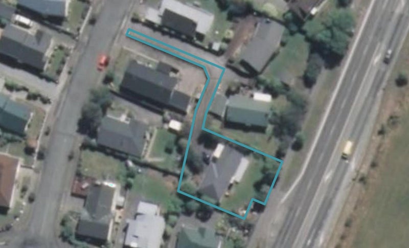7 Cook Street, Oceanview, Timaru - Carousel 1