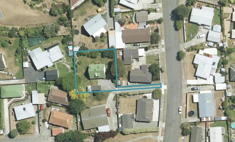 14A Faulkland Drive, Witherlea, Blenheim - Carousel 1