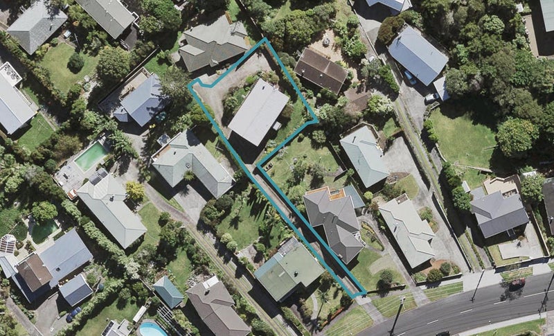 84A Coronation Road, Hillcrest, Auckland - Carousel 1