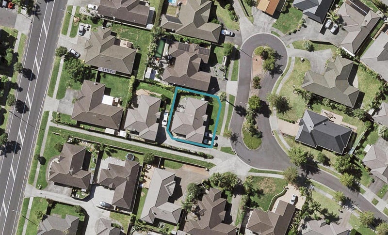 16 Newry Close, East Tamaki Heights, Auckland - Carousel 1