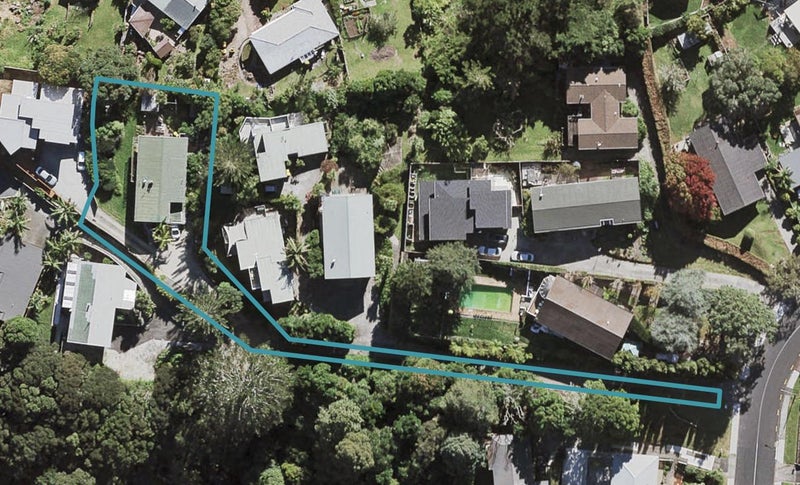 11 Pemberton Avenue, Bayview, Auckland - Carousel 1