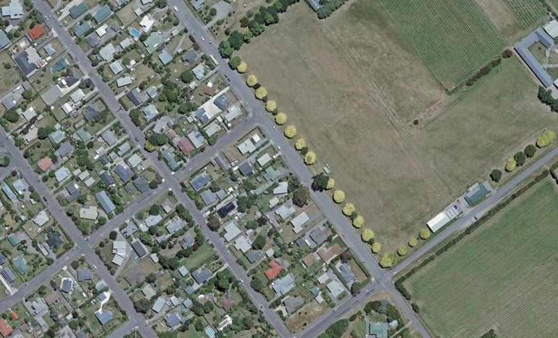 76 New York Street, Martinborough - Carousel 1